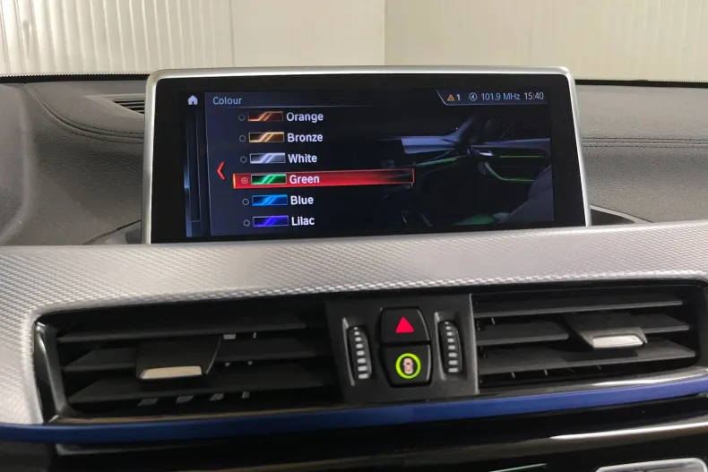 BMW X2 (Seria X) din 2022 cu 90.280 km - oferta BMW247669 - foto 19