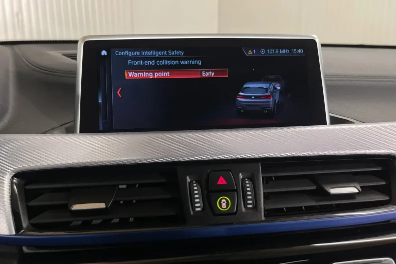 BMW X2 (Seria X) din 2022 cu 90.280 km - oferta BMW247669 - foto 20