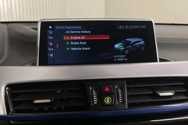 BMW X2 (Seria X) din 2022 cu 90.280 km - oferta BMW247669 - foto 21