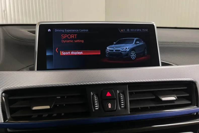 BMW X2 (Seria X) din 2022 cu 90.280 km - oferta BMW247669 - foto 22