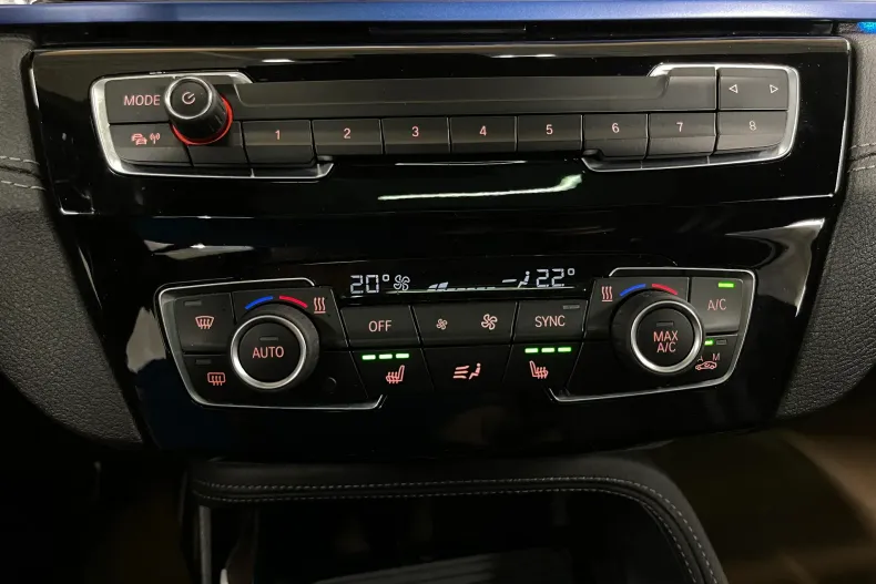 BMW X2 (Seria X) din 2022 cu 90.280 km - oferta BMW247669 - foto 23