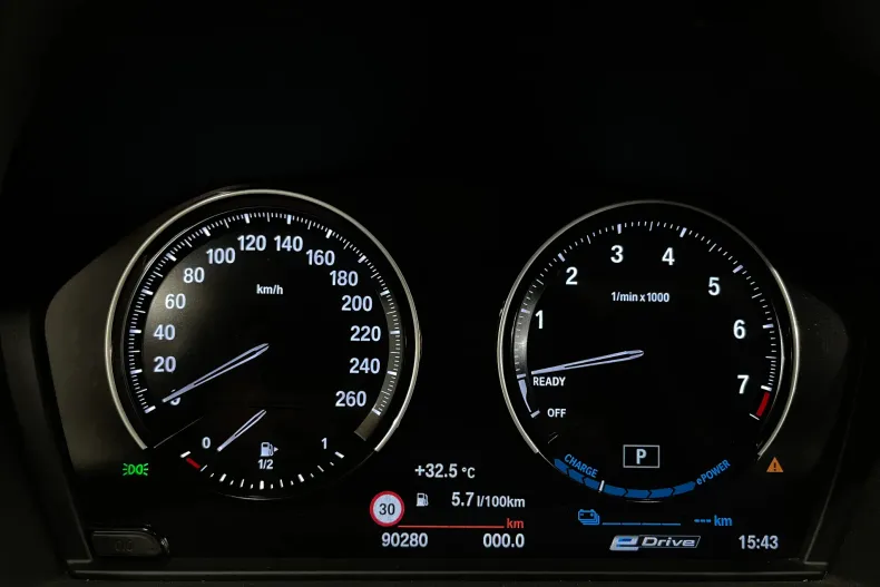 BMW X2 (Seria X) din 2022 cu 90.280 km - oferta BMW247669 - foto 32