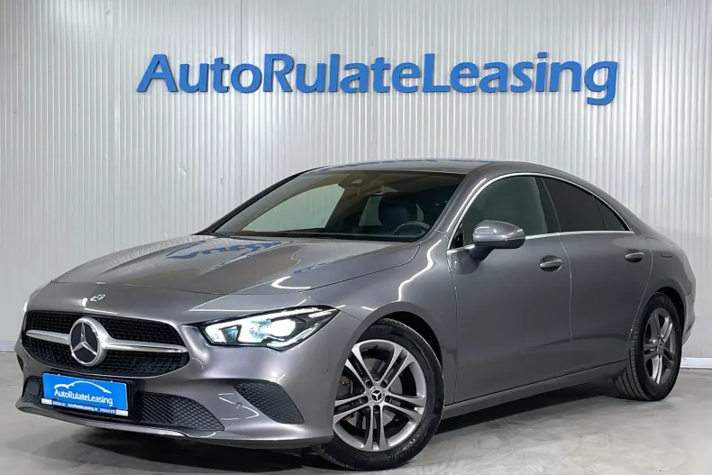 Mercedes-Benz CLA 200 (Clasa CLA) din 2020 cu 101.005 km - oferta MER247670 - foto 1