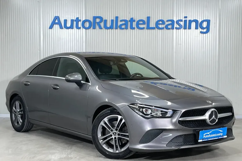 Mercedes-Benz CLA 200 (Clasa CLA) din 2020 cu 101.005 km - oferta MER247670 - foto 2