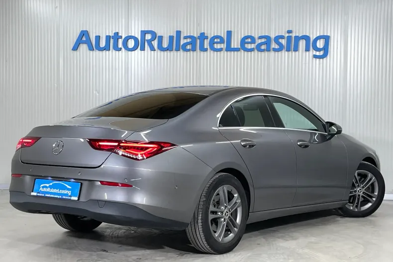 Mercedes-Benz CLA 200 (Clasa CLA) din 2020 cu 101.005 km - oferta MER247670 - foto 3
