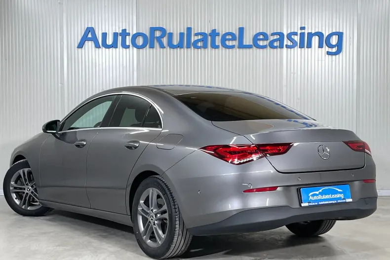 Mercedes-Benz CLA 200 (Clasa CLA) din 2020 cu 101.005 km - oferta MER247670 - foto 4