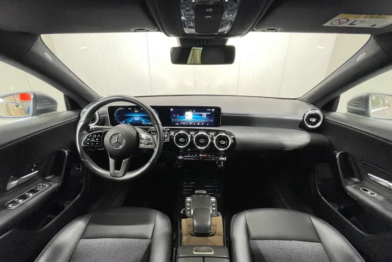 Mercedes-Benz CLA 200 (Clasa CLA) din 2020 cu 101.005 km - oferta MER247670 - foto 7
