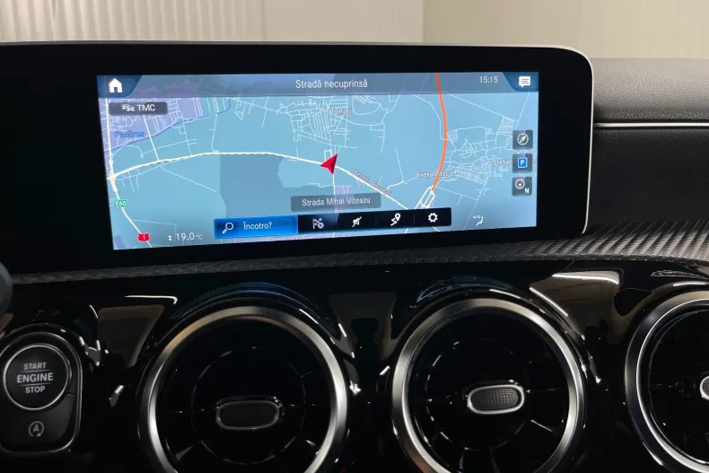Mercedes-Benz CLA 200 (Clasa CLA) din 2020 cu 101.005 km - oferta MER247670 - foto 15
