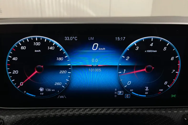 Mercedes-Benz CLA 200 (Clasa CLA) din 2020 cu 101.005 km - oferta MER247670 - foto 24