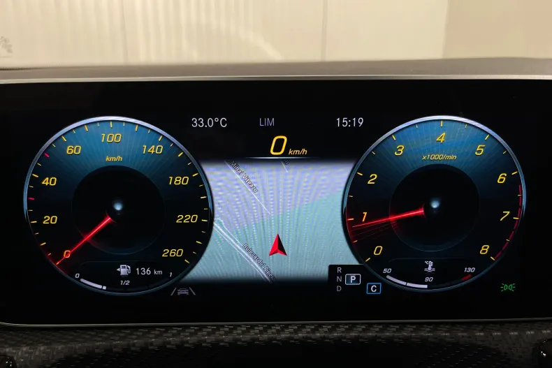 Mercedes-Benz CLA 200 (Clasa CLA) din 2020 cu 101.005 km - oferta MER247670 - foto 25