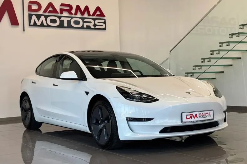 Tesla Model 3 din 2023 cu 98.000 km - oferta TES247671 - foto 2