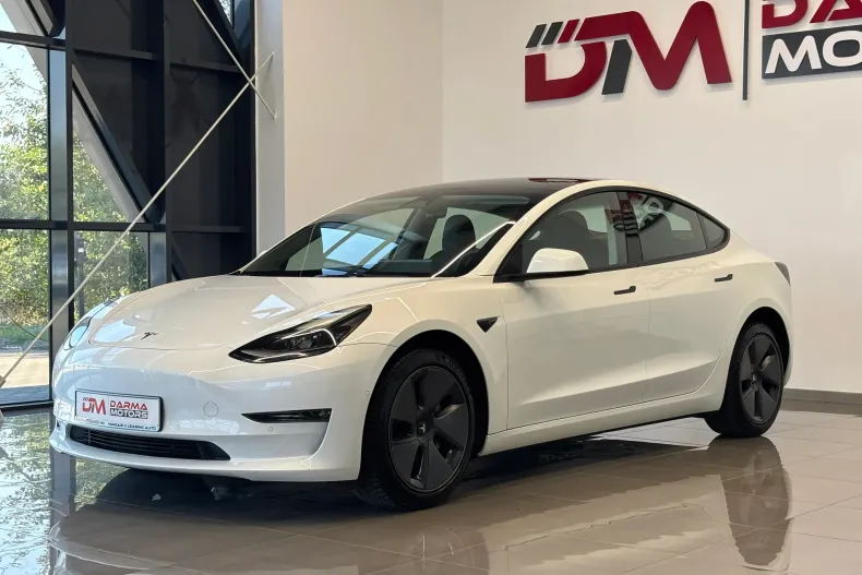 Tesla Model 3 din 2023 cu 98.000 km - oferta TES247671 - foto 3