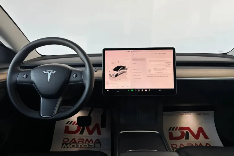 Tesla Model 3 din 2023 cu 98.000 km - oferta TES247671 - foto 8