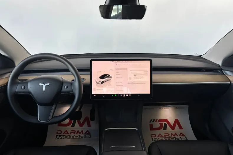 Tesla Model 3 din 2023 cu 98.000 km - oferta TES247671 - foto 9