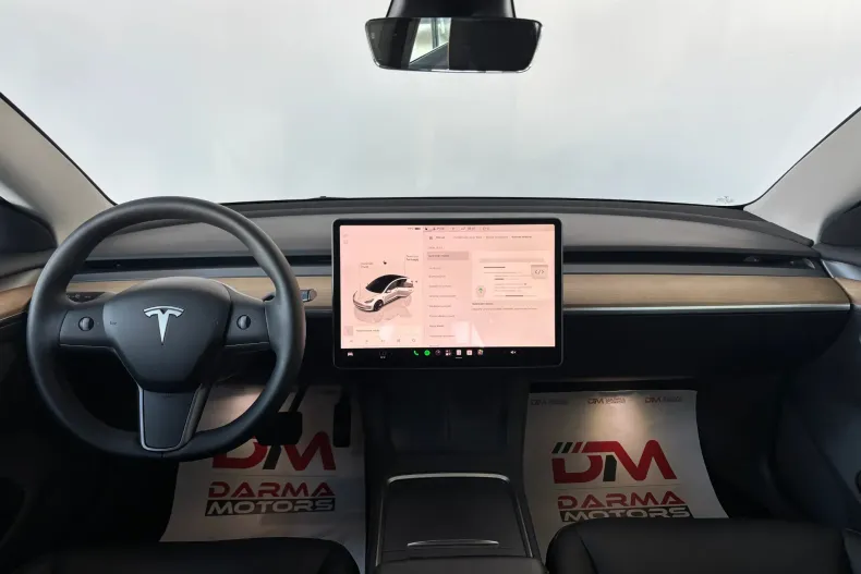 Tesla Model 3 din 2023 cu 98.000 km - oferta TES247671 - foto 11