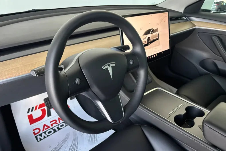 Tesla Model 3 din 2023 cu 98.000 km - oferta TES247671 - foto 12