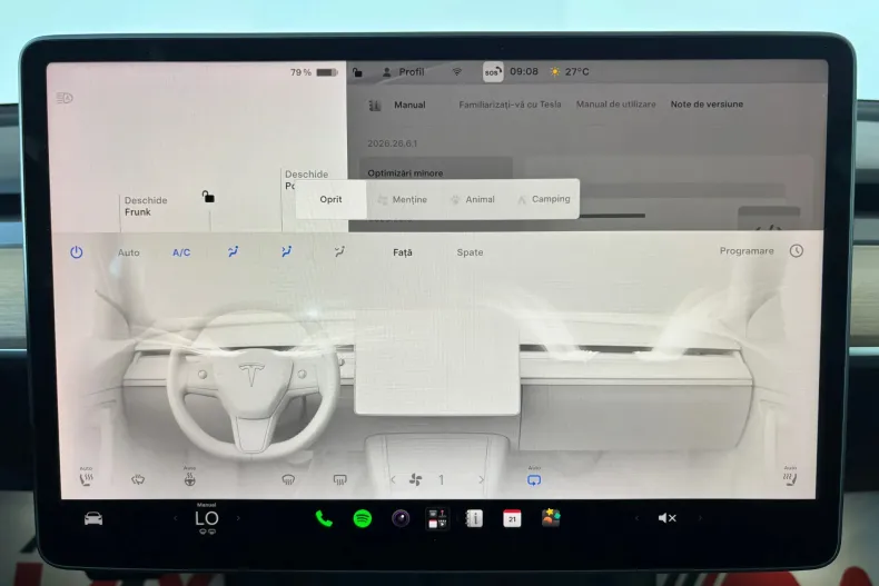 Tesla Model 3 din 2023 cu 98.000 km - oferta TES247671 - foto 15