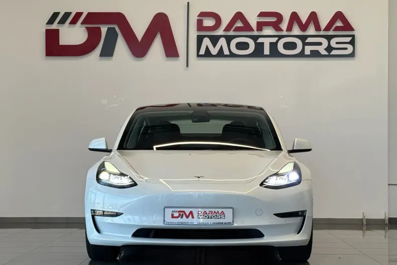 Tesla Model 3 din 2023 cu 98.000 km - oferta TES247671 - foto 20
