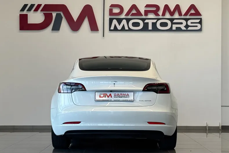 Tesla Model 3 din 2023 cu 98.000 km - oferta TES247671 - foto 21