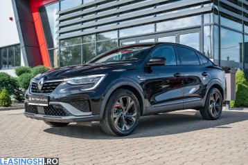 Renault Arkana din 2021 - oferta REN247672