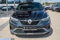 Renault Arkana din 2021 cu 116.957 km - oferta REN247672 - foto 2