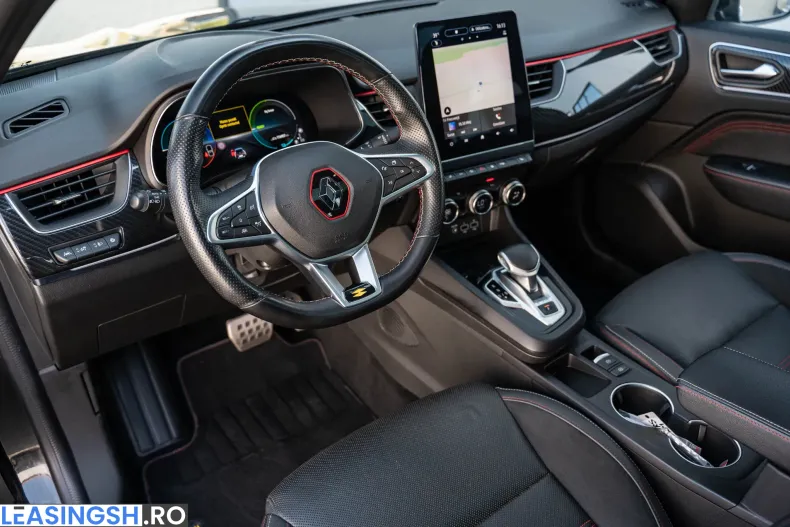 Renault Arkana din 2021 cu 116.957 km - oferta REN247672 - foto 5