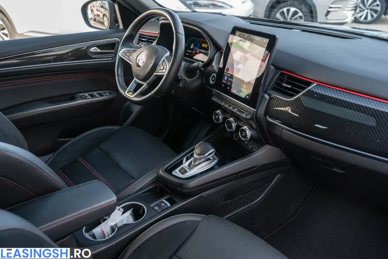 Renault Arkana din 2021 cu 116.957 km - oferta REN247672 - foto 9