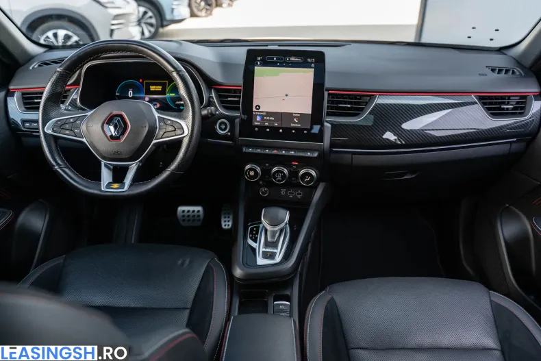 Renault Arkana din 2021 cu 116.957 km - oferta REN247672 - foto 11