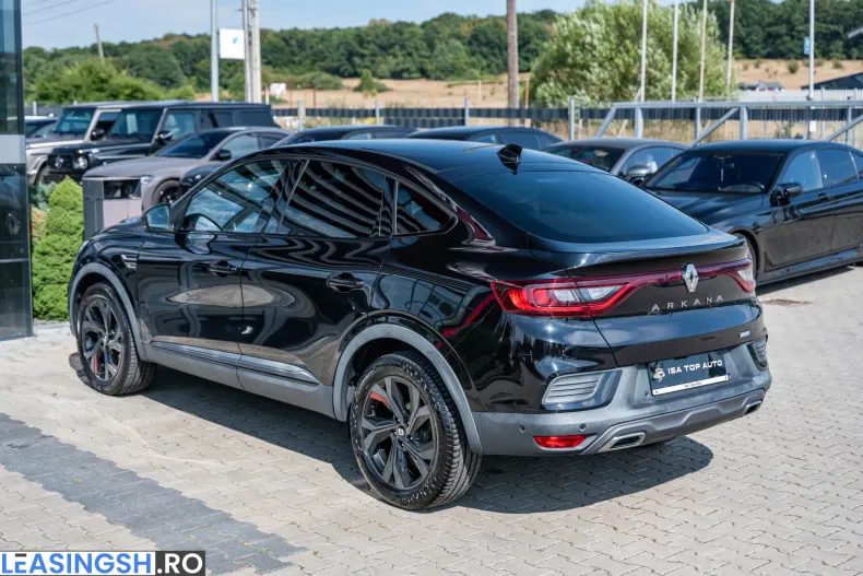 Renault Arkana din 2021 cu 116.957 km - oferta REN247672 - foto 13