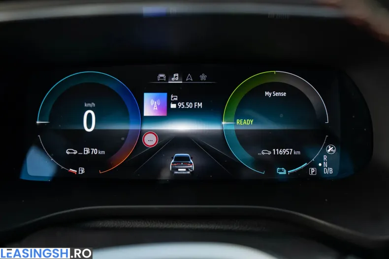 Renault Arkana din 2021 cu 116.957 km - oferta REN247672 - foto 32