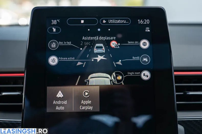 Renault Arkana din 2021 cu 116.957 km - oferta REN247672 - foto 33