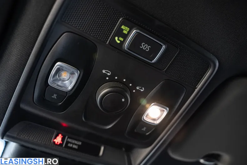 Renault Arkana din 2021 cu 116.957 km - oferta REN247672 - foto 34
