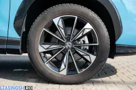 MG HS din 2025 cu 11.838 km - oferta MG0247673 - foto 12