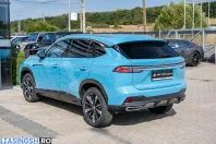 MG HS din 2025 cu 11.838 km - oferta MG0247673 - foto 13