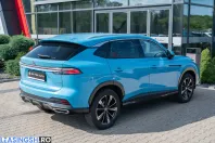 MG HS din 2025 cu 11.838 km - oferta MG0247673 - foto 14