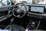 MG HS din 2025 cu 11.838 km - oferta MG0247673 - foto 16