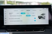 MG HS din 2025 cu 11.838 km - oferta MG0247673 - foto 33