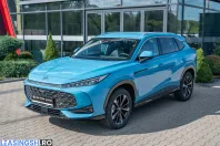 MG HS din 2025 cu 11.838 km - oferta MG0247673 - foto 38