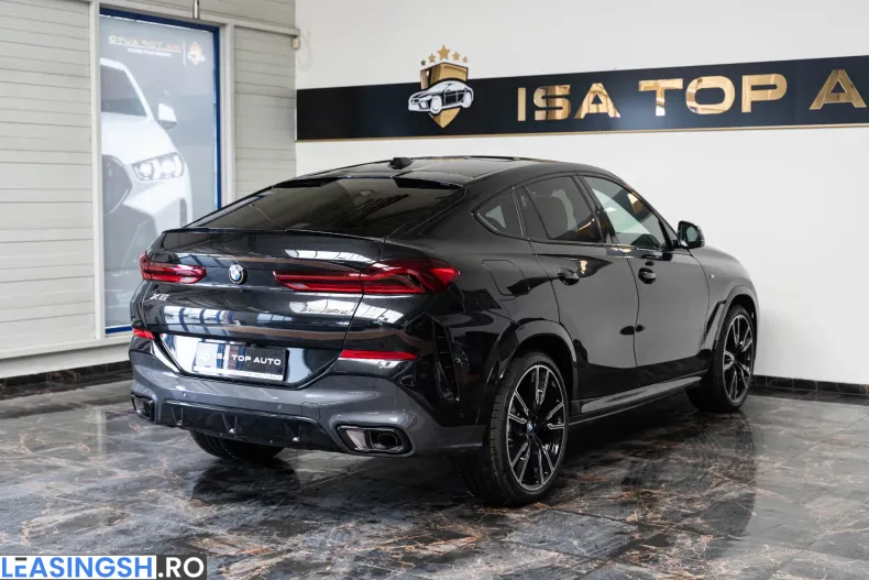 BMW X6 (Seria X) din 2026 cu 21 km - oferta BMW247674 - foto 4