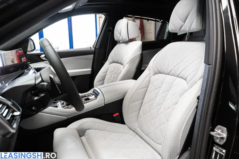 BMW X6 (Seria X) din 2026 cu 21 km - oferta BMW247674 - foto 6