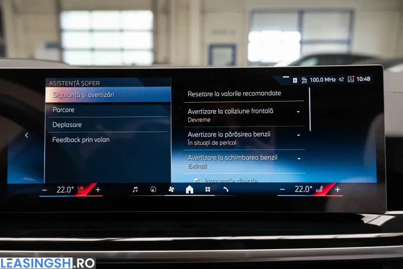 BMW X6 (Seria X) din 2026 cu 21 km - oferta BMW247674 - foto 16