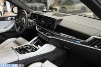BMW X6 (Seria X) din 2026 cu 21 km - oferta BMW247674 - foto 34