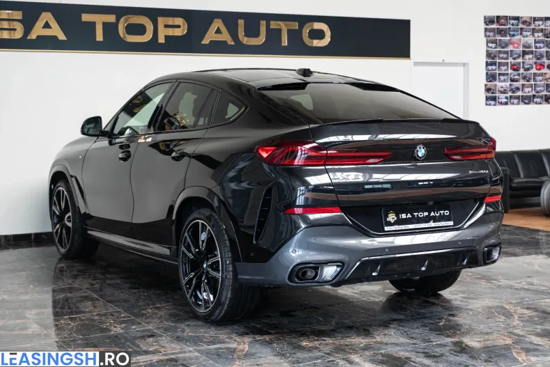 BMW X6 (Seria X) din 2026 cu 21 km - oferta BMW247674 - foto 39