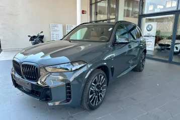 BMW X5 din 2026 - oferta BMW247675