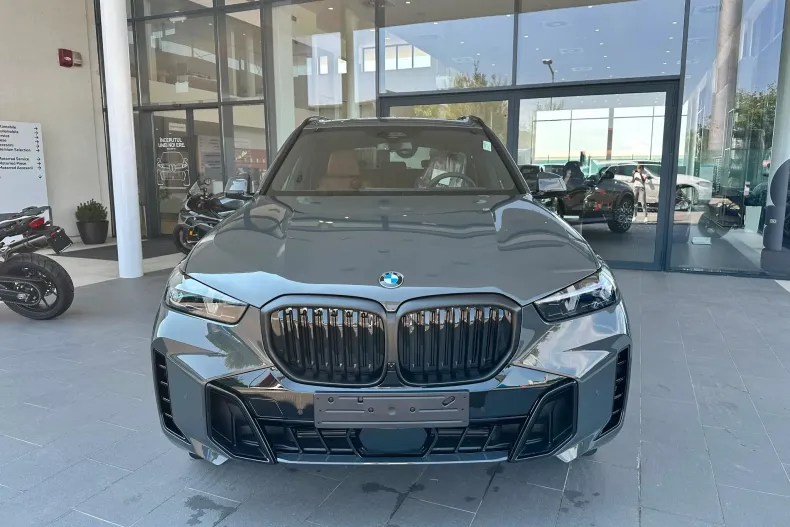 BMW X5 (Seria X) din 2026 cu 7 km - oferta BMW247675 - foto 2