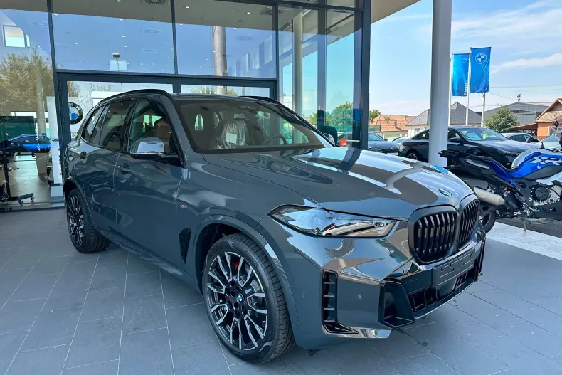 BMW X5 (Seria X) din 2026 cu 7 km - oferta BMW247675 - foto 3