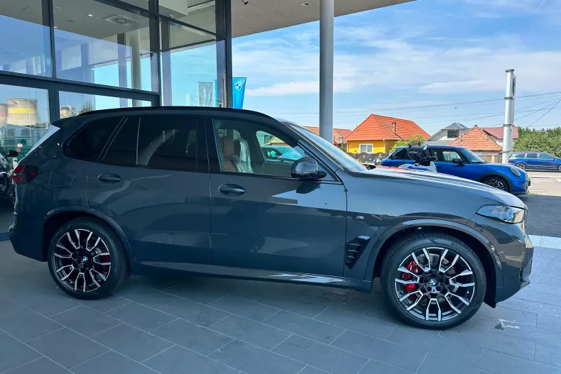 BMW X5 (Seria X) din 2026 cu 7 km - oferta BMW247675 - foto 4