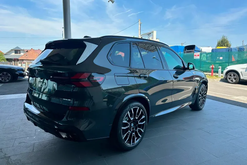 BMW X5 (Seria X) din 2026 cu 7 km - oferta BMW247675 - foto 5