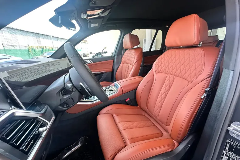 BMW X5 (Seria X) din 2026 cu 7 km - oferta BMW247675 - foto 9