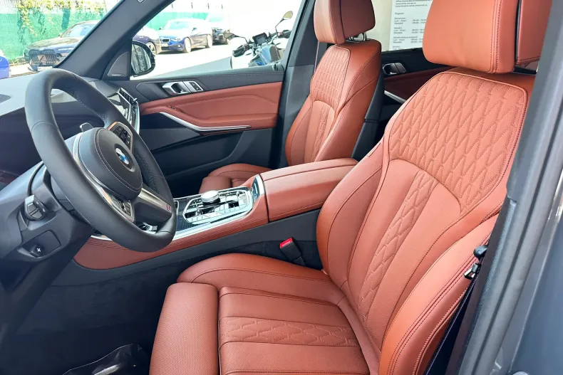 BMW X5 (Seria X) din 2026 cu 7 km - oferta BMW247675 - foto 10